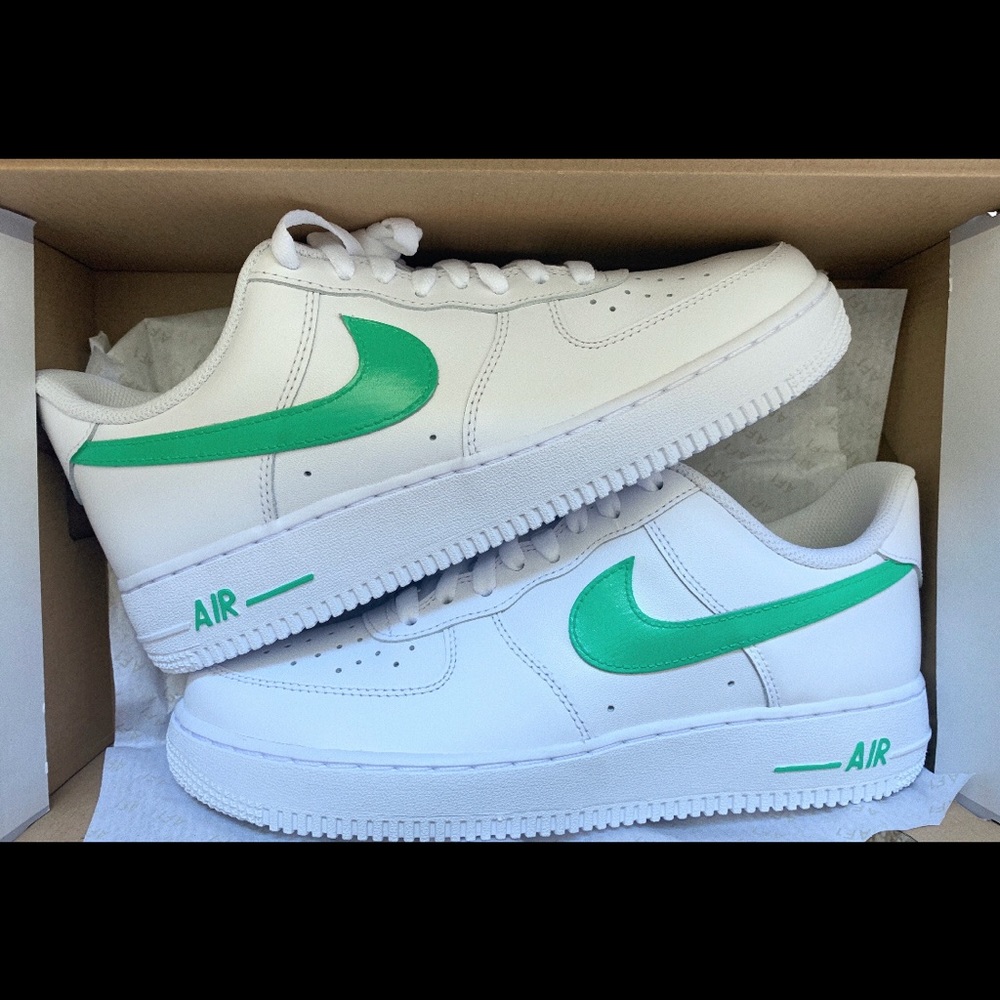 Air Force 1 custom